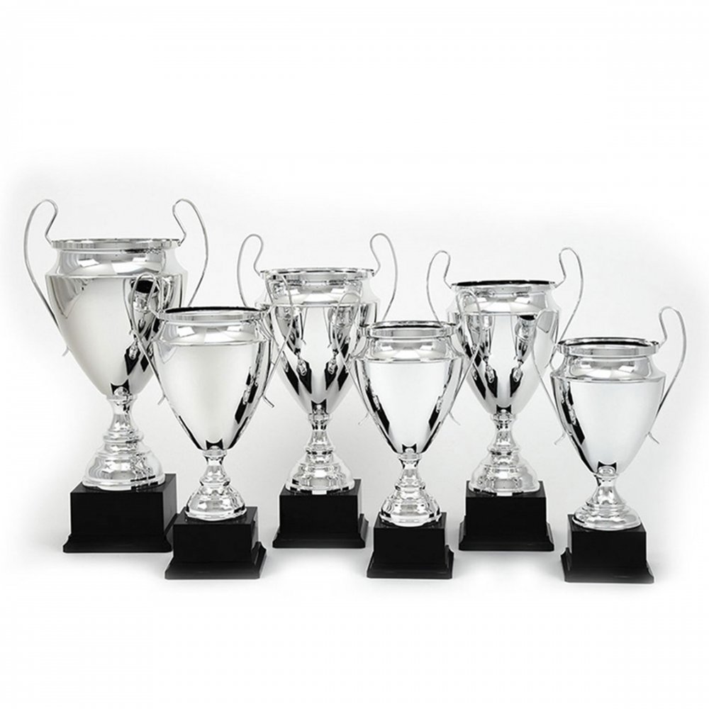 Prémium serleg ezüst