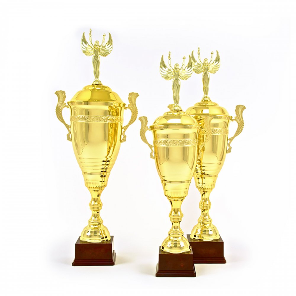 Prémium serleg arany