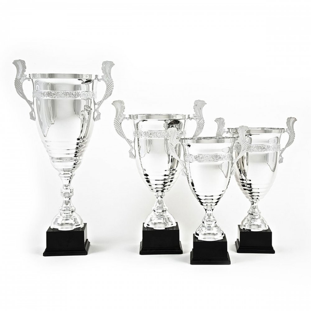 Prémium serleg ezüst