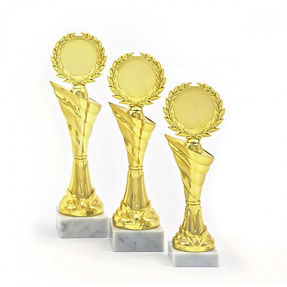 Gazdaságos serleg arany