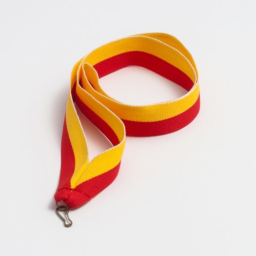 Piros-sárga szalag