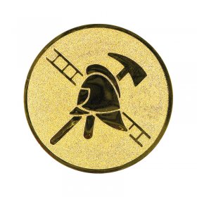 Tűzoltó érembetét