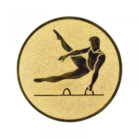 Torna (férfi) érembetét