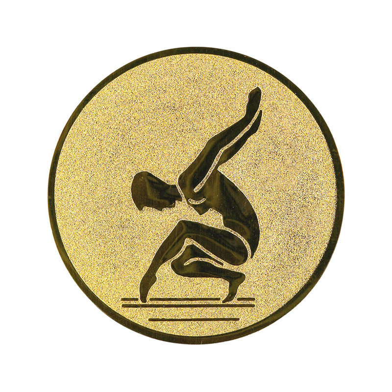 Torna (női) érembetét