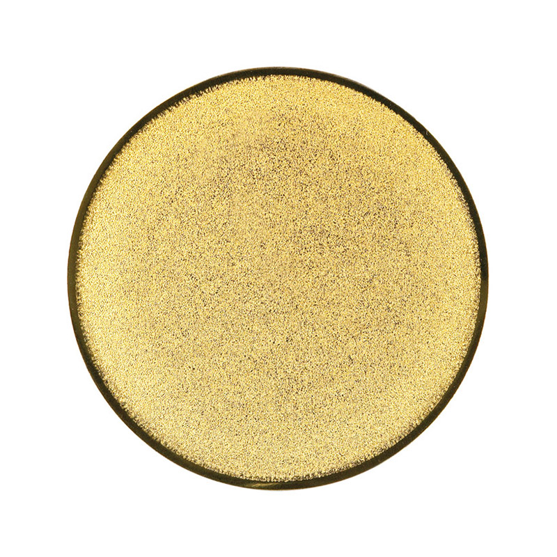 Sima matt érembetét