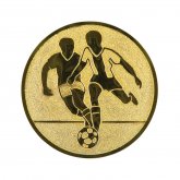             Labdarúgó (férfi) érembetét
        