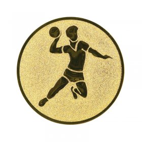 Kézilabda (férfi) érembetét