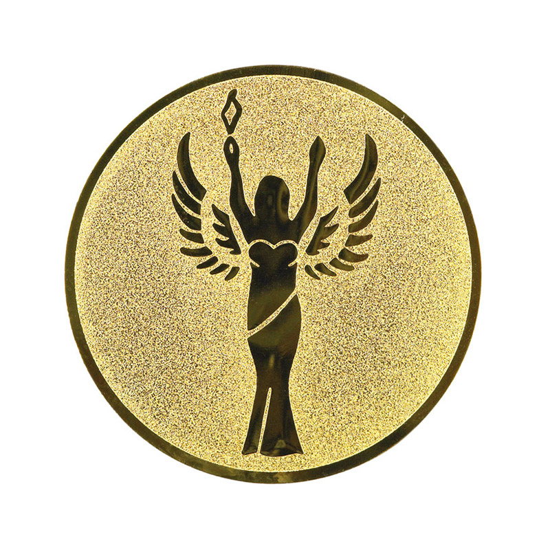 Győzelmi (Viktória) érembetét