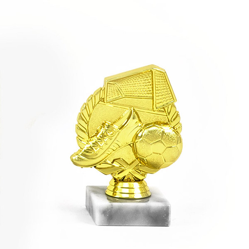 Labdarúgó (cipő, labda)