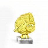             Labdarúgó (cipő, labda)
        