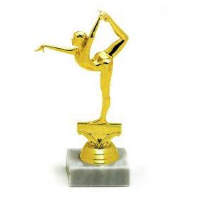 Ritmikus Gimnasztika