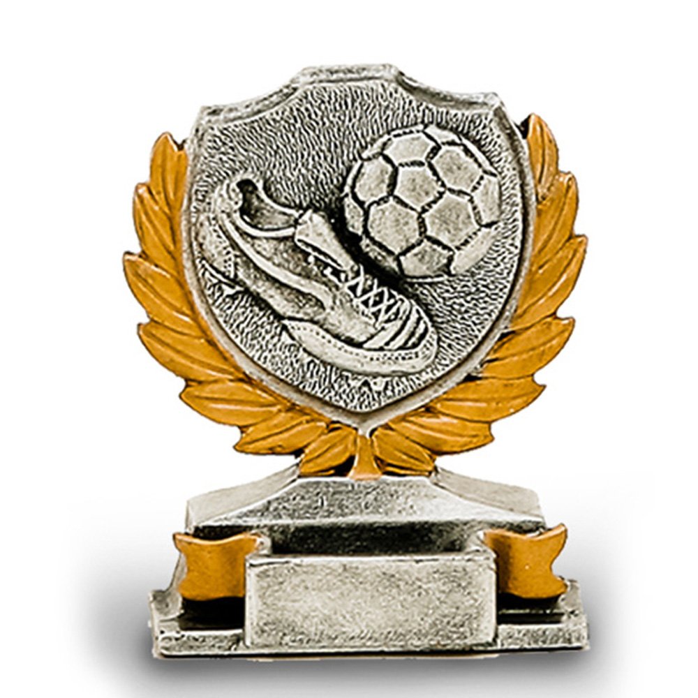 Labdarúgó (cipő, labda)