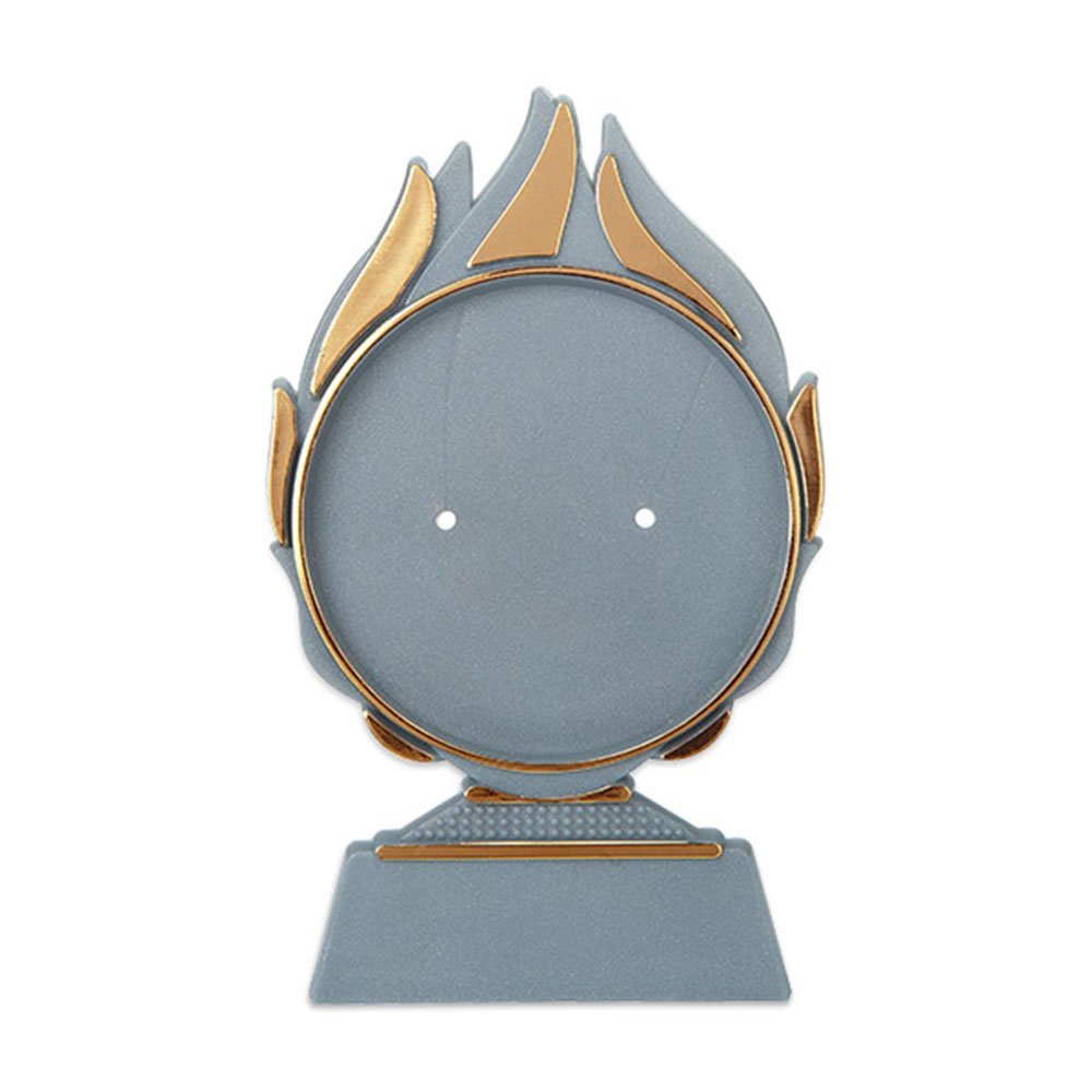 Tartó Műgyanta Koronghoz