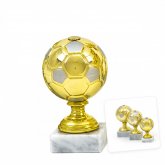             Labdarúgó serleg arany
        