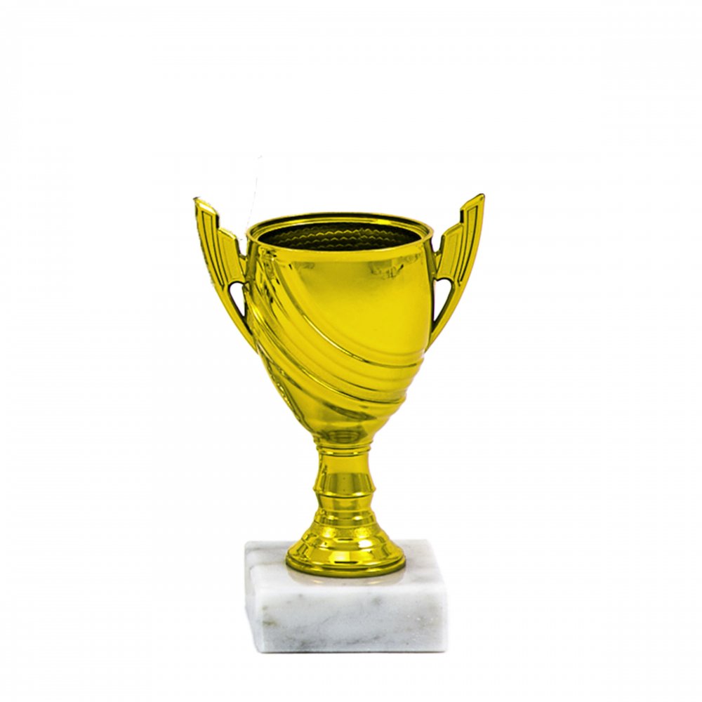 Gazdaságos serleg arany