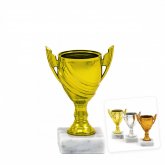             Gazdaságos serleg arany
        