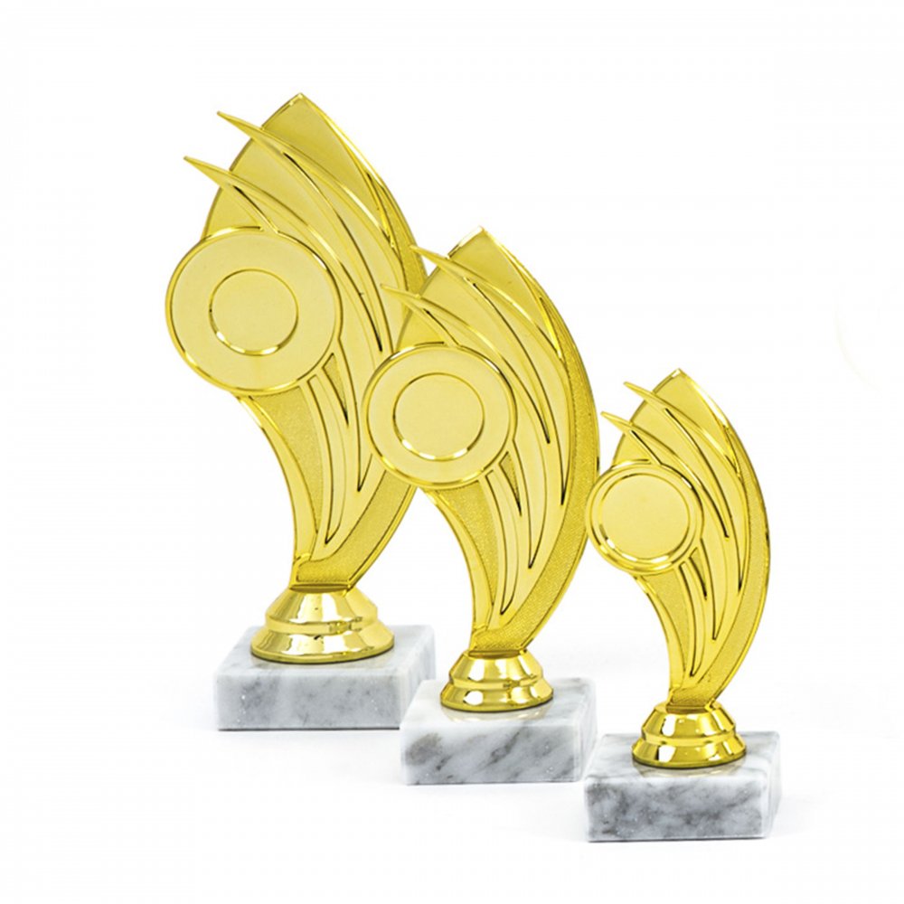 Gazdaságos serleg arany