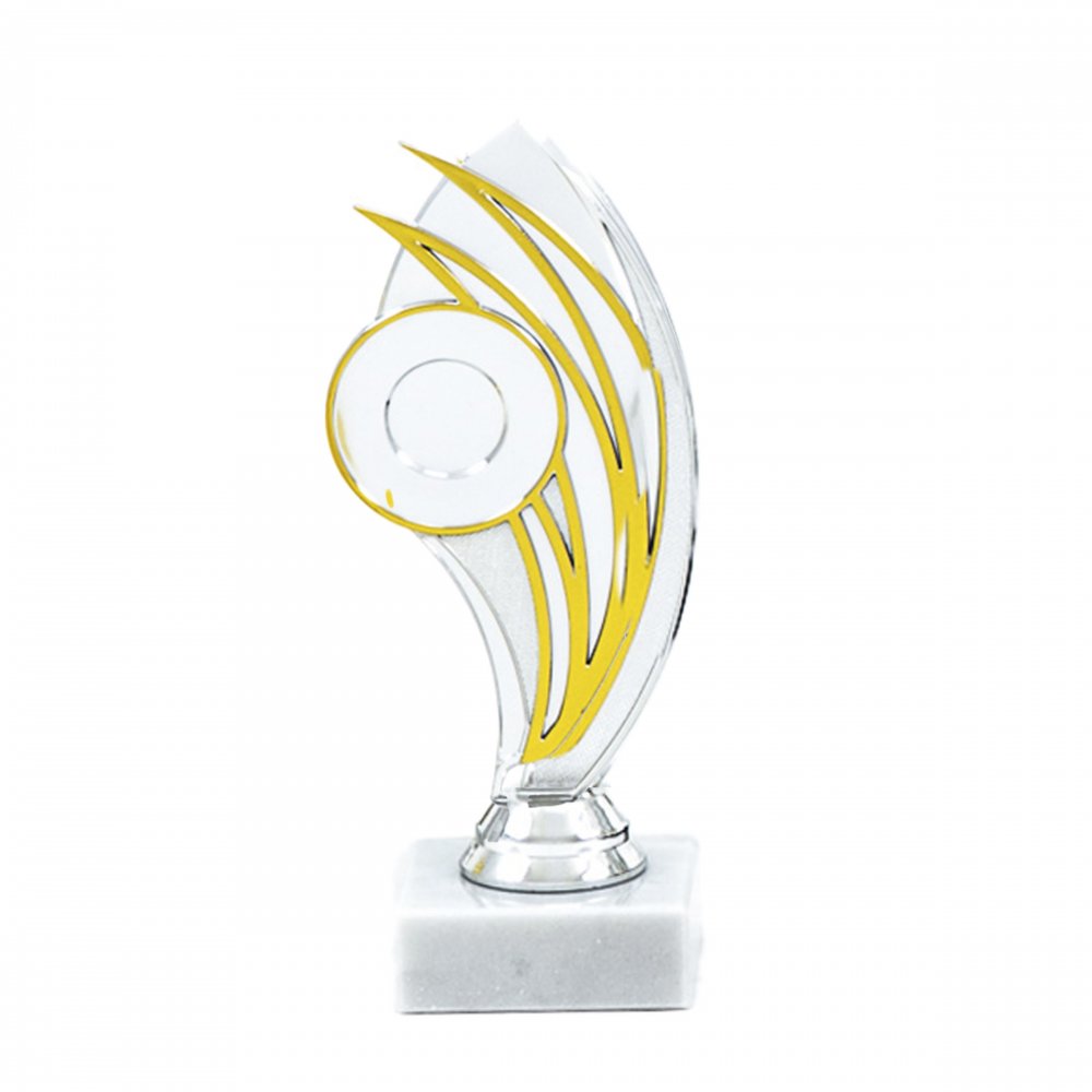 Gazdaságos serleg ezüst