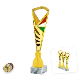 Nemzeti serleg arany