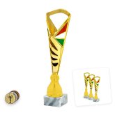             Nemzeti serleg arany
        