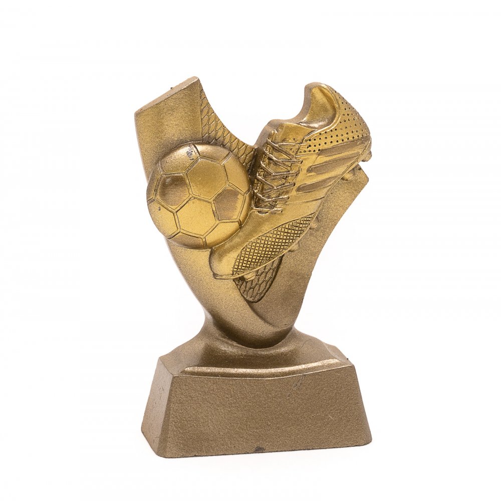 Labdarúgó (cipő, labda)