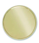             Aranyozott réz érme
        