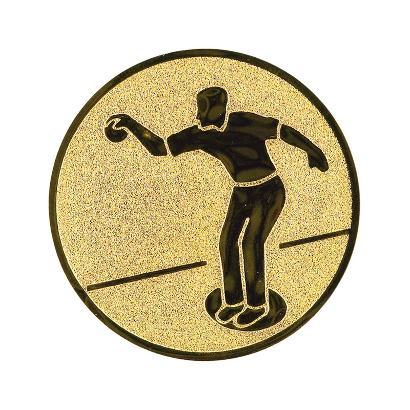 Petanque érembetét