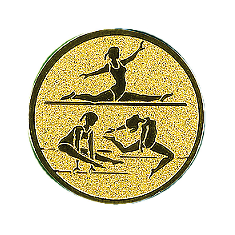 Torna (összetett női) érembetét