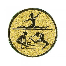 Torna (összetett női) érembetét