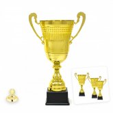             Prémium serleg arany
        