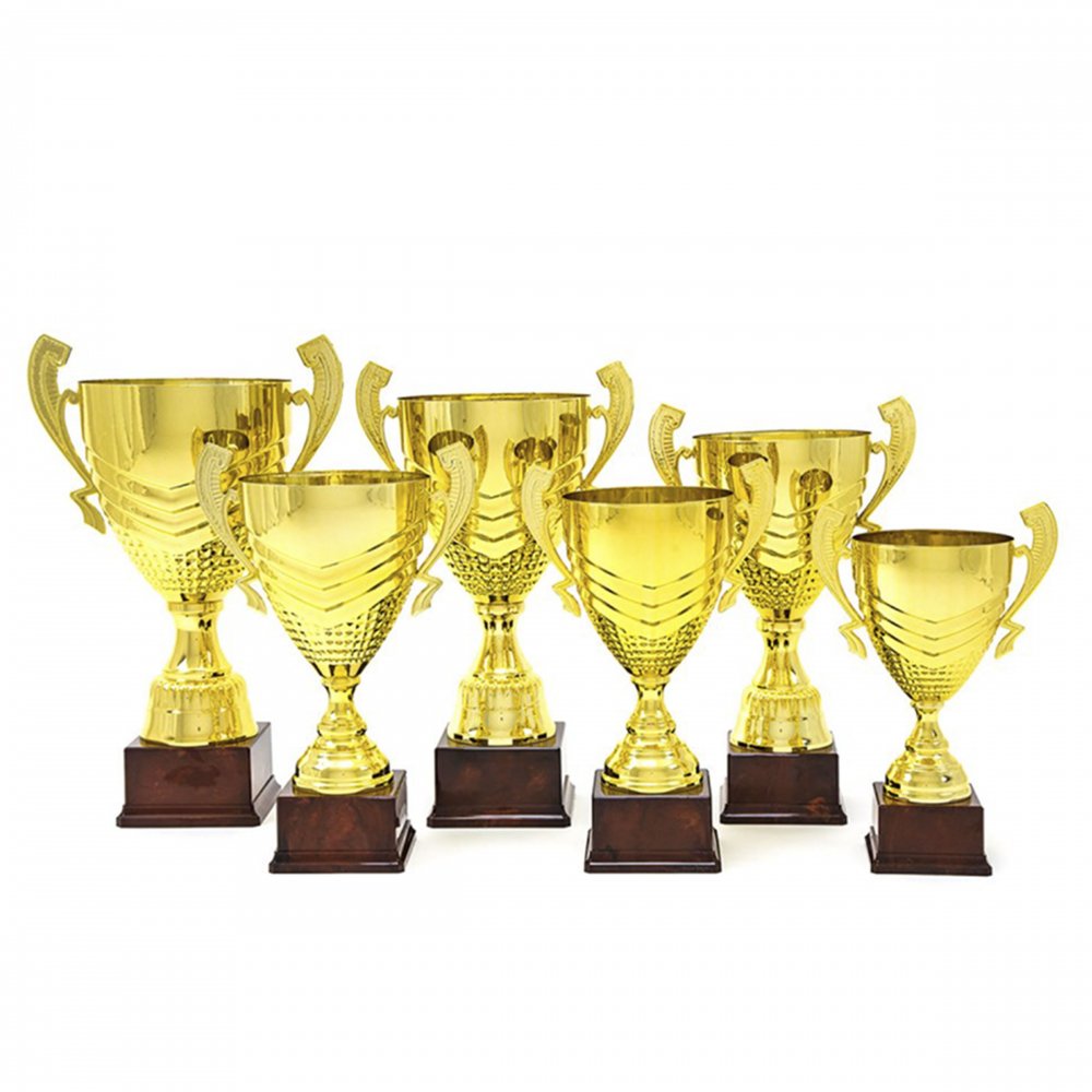 Prémium serleg arany