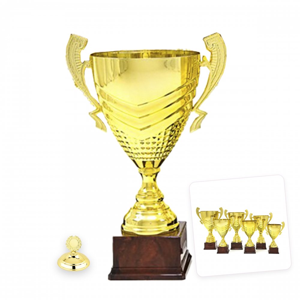 Prémium serleg arany