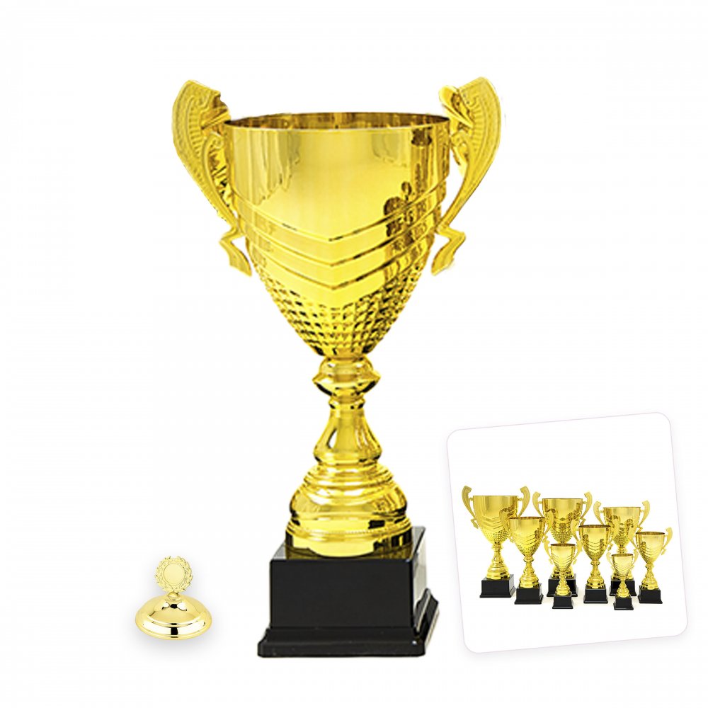 Prémium serleg arany