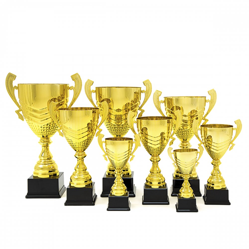 Prémium serleg arany