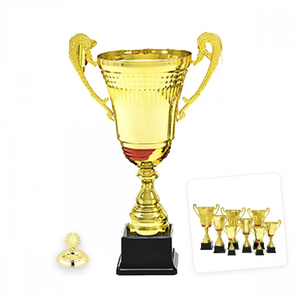 Prémium serleg 36 arany