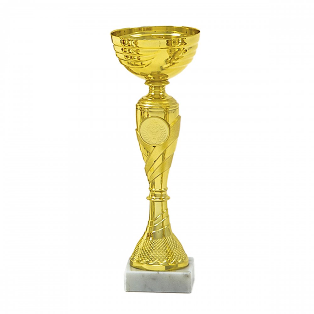 Gazdaságos serleg arany