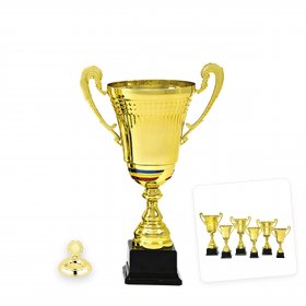 Nemzeti serleg arany