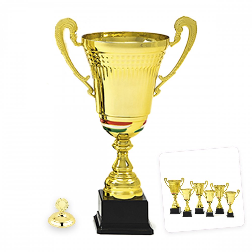 Nemzeti serleg arany