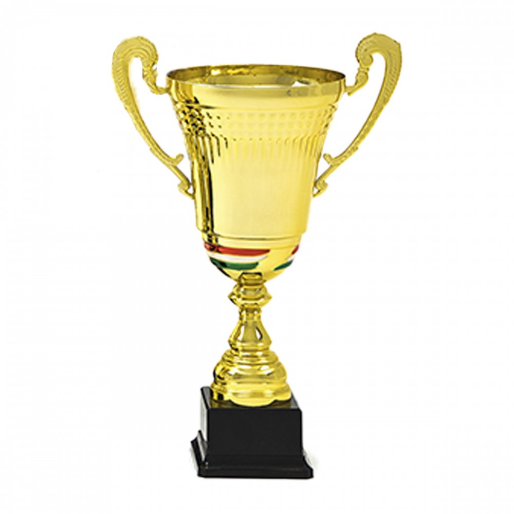 Nemzeti serleg arany