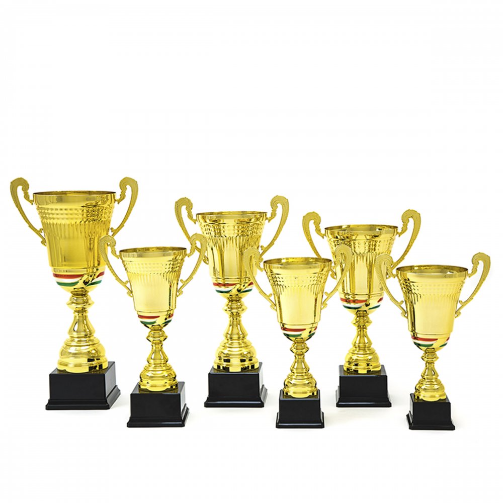 Nemzeti serleg arany