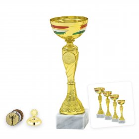 Nemzeti serleg arany