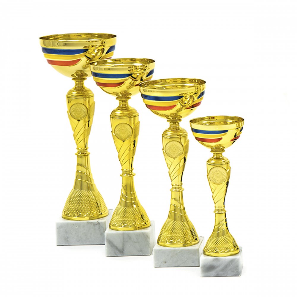 Nemzeti serleg arany