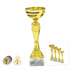 Nemzeti serleg arany