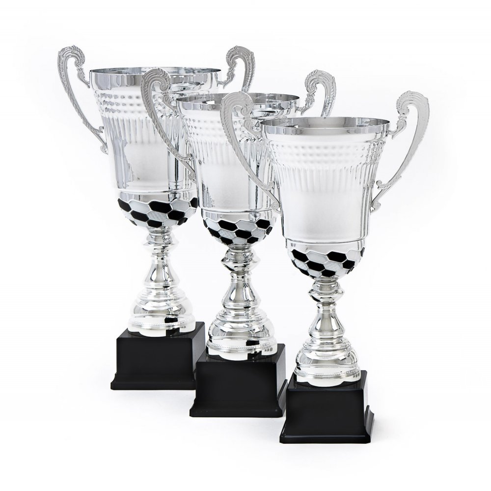 Motorsport serleg ezüst