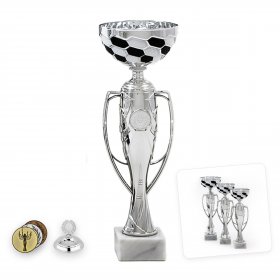 Motorsport serleg ezüst