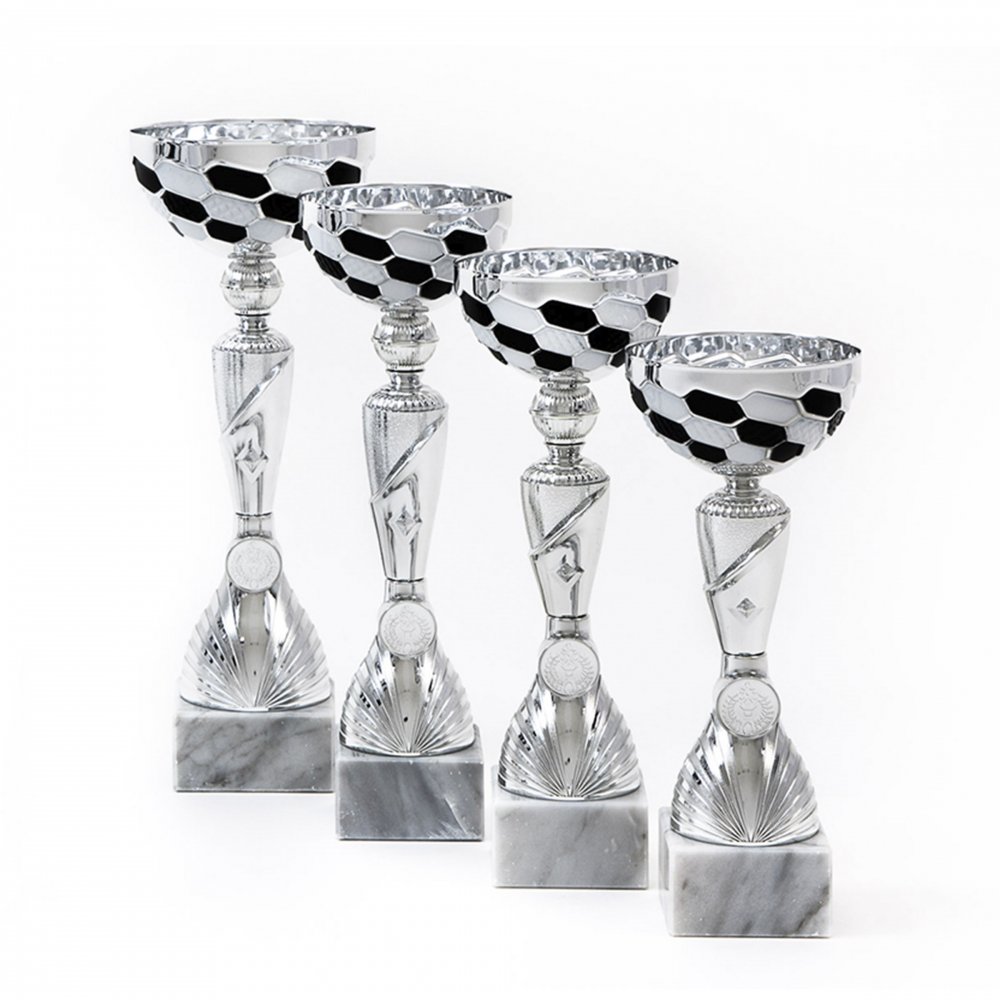 Motorsport serleg ezüst