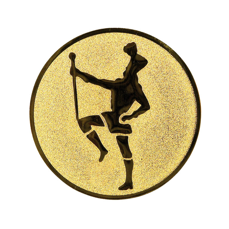 Mazsorett érembetét