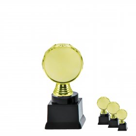 Testreszabható serleg