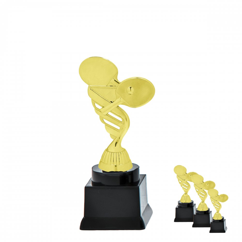 Asztalitenisz serleg