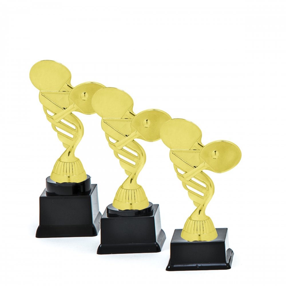 Asztalitenisz serleg